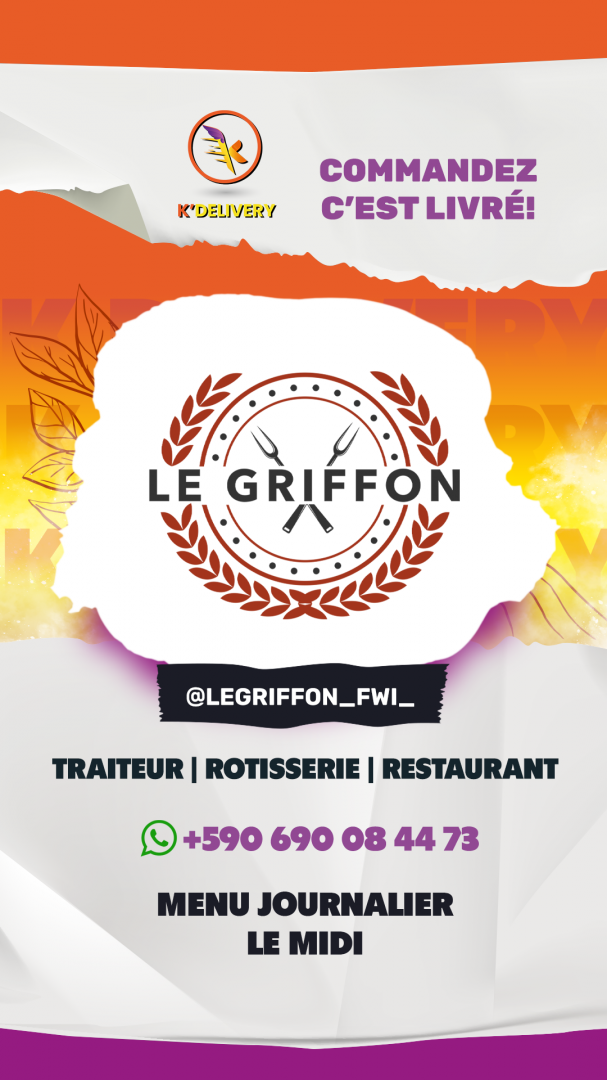le Griffon